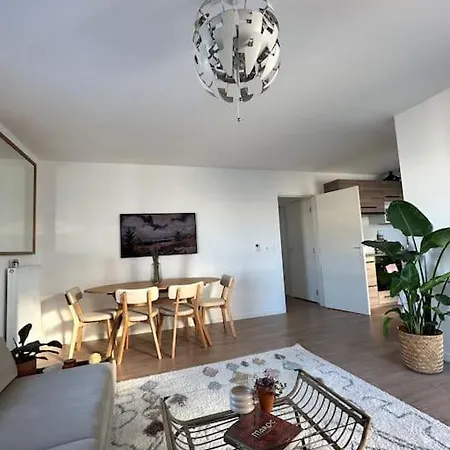 Location Chambre Lumineuse *