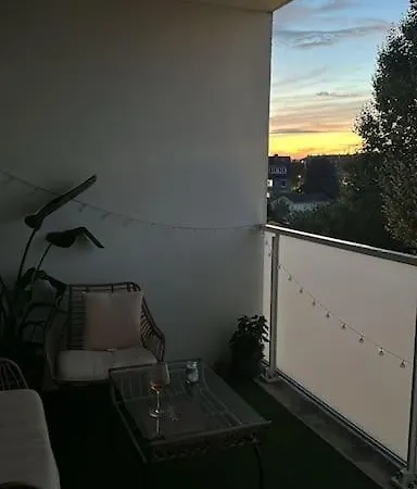 Location Chambre Lumineuse Rouen
